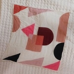 Madewell organic cotton bandana